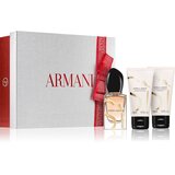 Armani Sì poklon set za žene Cijene
