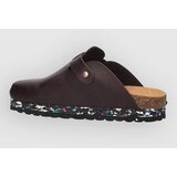 Nuoceans Truffle Sandali dark brown | Shoptok.si