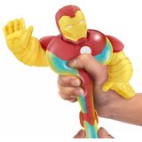 Goo Jit Zu marvel figurica - iron man | Shoptok.si