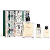 Hermès Terre d’Hermès Christmas limited edition poklon set za muškarce Cijene