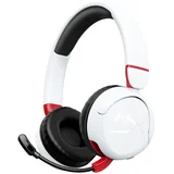 Cloud Mini White Wireless Gaming slušalice sa mikrofonom