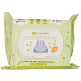 La Saponaria bio vlažne maramice Cijene