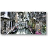  Slike na platnu MESTA Panorama ME130E13 (moderne slike na) | Shoptok.si