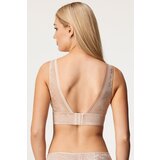 Wacoal Modrček Net Effects bralette | Shoptok.si