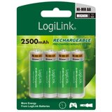 Logilink Baterije AA Rechargeable LR6RB4... | Eponuda.ba