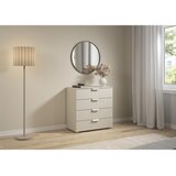 XORA KOMODA, barve šampanjca | Shoptok.si
