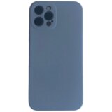  Silikonska maska Iphone 11 Pro Max Siva | Eponuda.ba