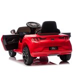  Licencirani Ford Mustang Mach-E 24V crveni - auto na akumulator | shoptok.hr
