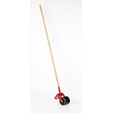 Draganovi alati Borča Draganovi alati Freza, Fiksni nož, 12cm, Crveni | Eponuda.com