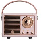  3G Bluetooth zvucnik HM11 pink | Eponuda.com