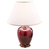 Kolarz 0014.73S.7 - Stona lampa GIARDINO 1xE27/100W/230V | Eponuda.com