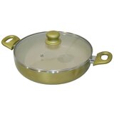 Lorme Classic granit šerpa pl.+pokl.28CM/4.5L RED | ePonuda.com