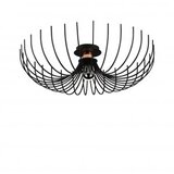  Luster Aspendos N 639, metal, crna | Eponuda.ba