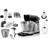 Bosch MUMS8ZS60 Kuhinjski robot s vagom, 1800 W, Serie 8 | shoptok.hr