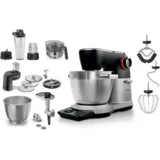MUMS8ZS60 Kuhinjski robot s vagom, 1800 W, Serie 8