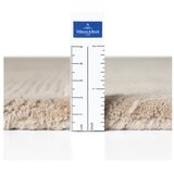 Villeroy Boch Rjava/kremno bela preproga iz mešanice volne 160x230 cm Presilda – | Shoptok.si