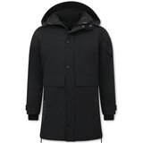 Enos Parke 139033603 Črna | Shoptok.si