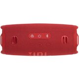 JBL Charge 6 Red Bluetooth zvučnik