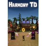 Steam harmonytd key (pc) global | Eponuda.com