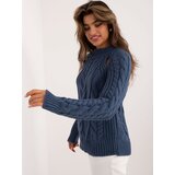 BADU Sweater-BA-SW-1560.19-dark blue Cijene