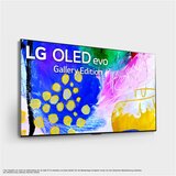 LG televizor OLED77G29LA 4K oled evo tv | Shoptok.si