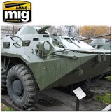 AMMO by MIG Jimenez wet effects (efekat mokre površine) | Eponuda.com
