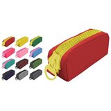  Pernica Bicolor BigZip Crvena | shoptok.hr