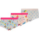 Licensed Dievčenské nohavičky Peppa Pig 3P Frogies | Shoptok.si