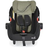 Cangaroo multi i-size auto sedište 40-87cm grey akcija