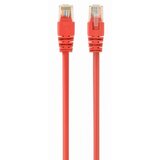 Gembird Kabel rdeči dragulj utp cat5e 1m rojo, (20754616) | Shoptok.si