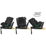 Coccolle Otroški avtosedež iSize 40-150 cm Mago Greenstone | Shoptok.si