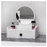 Hanah home Aura White