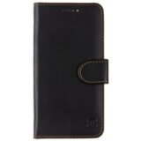  Preklopna torbica Fancy Diary gladka Xiaomi Redmi Note 11 Pro / Xiaomi Redmi Note 11 Pro Plus - črn Cene