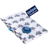 Orion Vakuumska vrečka za oblačila in posteljnino sivka 70x100 cm, (5000037540) | Shoptok.si
