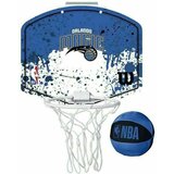 Wilson NBA Team Mini Hoop Orlando Magic | shoptok.hr