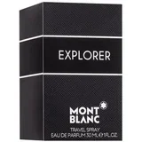 Explorer parfumska voda 30 ml za moške
