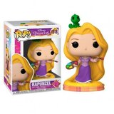 Funko POP Disney: Ultimate Princess - Rapunzel, figura | ePonuda.com