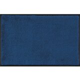 wash+dry PREDPRAŽNIK Navy 50/75 cm potiskano temno modra Cene