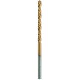 Bosch Burgija za metal HSS-TiN, DIN 338 2609255092 | Eponuda.com