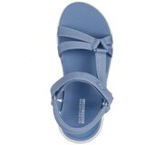 Skechers Sandali & Odprti čevlji Go Walk Flex pisana | Shoptok.si