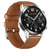 Huawei Watch GT 2 Classic Latona-B19V 55024470 silver | ePonuda.com