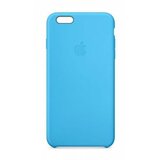 Apple ovitek MGRH2ZM/A za iPhone 6 / 6S PLUS - original moder Cene