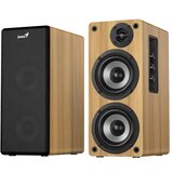 Genius SP-HF1220BT Pine Wood zvucnici | Eponuda.com