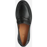 Geox Black women's moccasins Spherica EC-1 - Women's | shoptok.hr