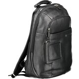 Piquadro MEN'S BLACK BACKPACK | ePonuda.com