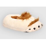 UNITED LABELS Halfling 3D Slipper beige | Shoptok.si