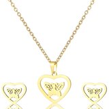  Set NB-21657 - Zlatna KP21657 | shoptok.hr