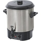 STEBA ER 2 Stainless Steel Preserving/ mulled wine machine | shoptok.hr