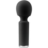 Easytoys Mini Vibe Collection masažni vibrator Mini Vibe, črn | Shoptok.si