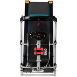  Be4540 električna traka za trčanje s masažerom one fitness | shoptok.hr